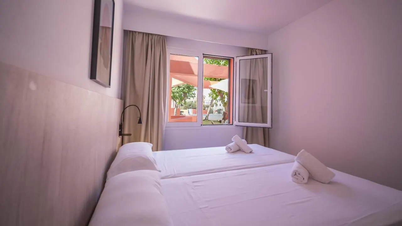 Sant Joan Apartaments - Adults Only Cala'N Blanes  Appartamento Cala'N Blanes (Menorca)