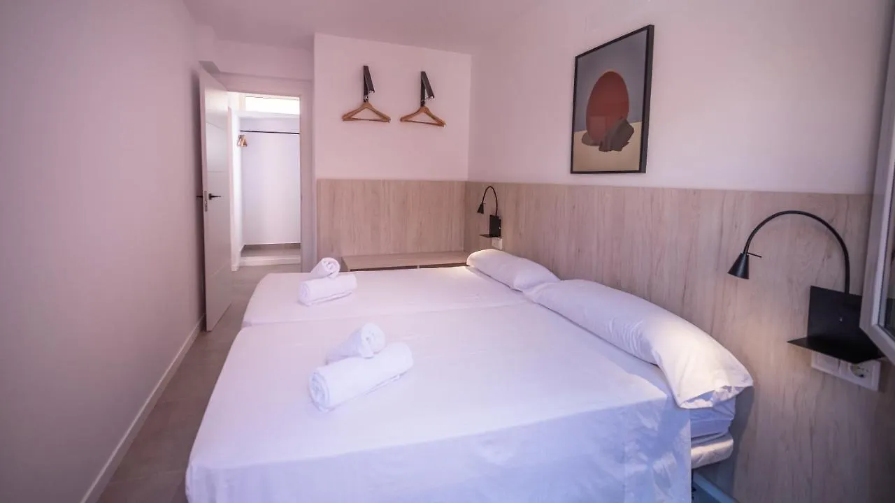 Sant Joan Apartaments - Adults Only Cala'N Blanes  Appartamento