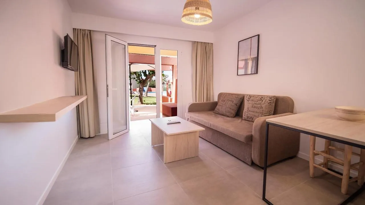 Appartement Sant Joan Apartaments - Adults Only