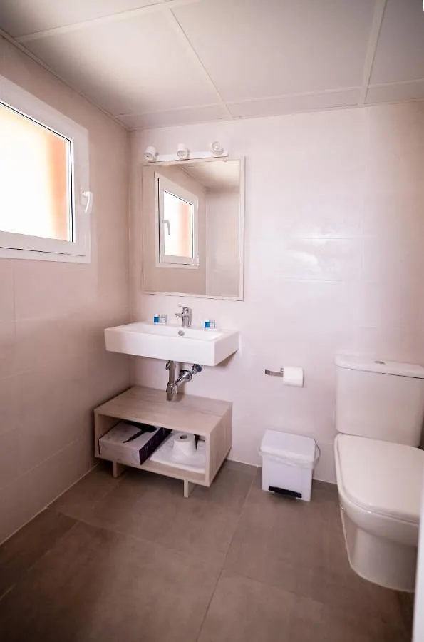 Appartamento Sant Joan Apartaments - Adults Only Cala'N Blanes