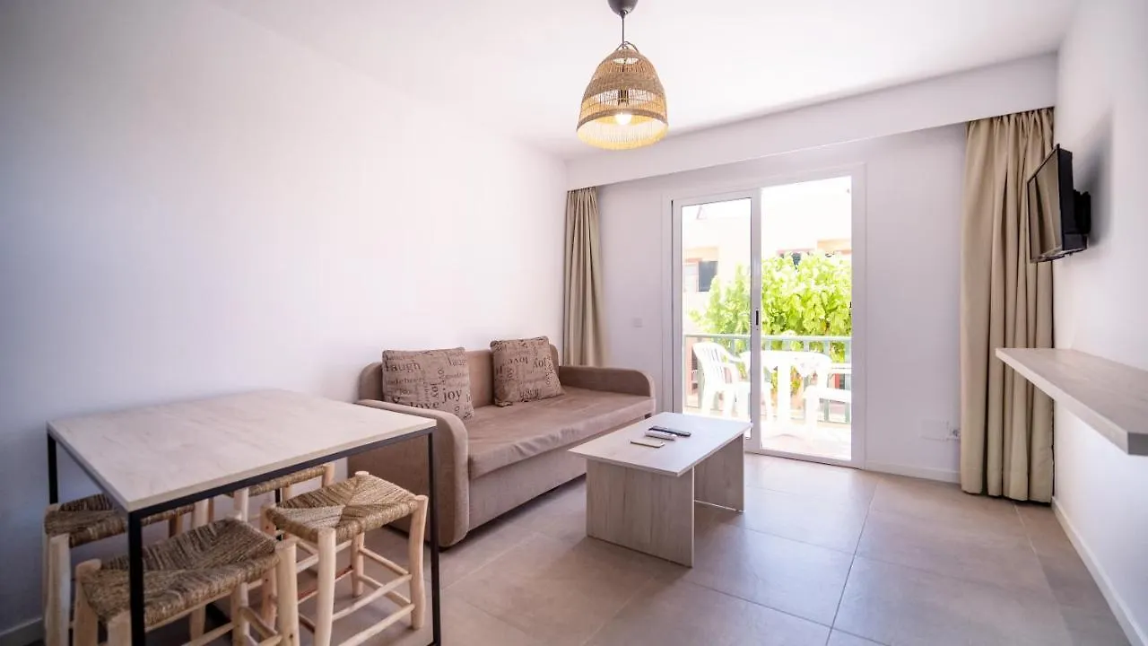 Sant Joan Apartaments - Adults Only 0*, Cala'N Blanes (Menorca) Espagne
