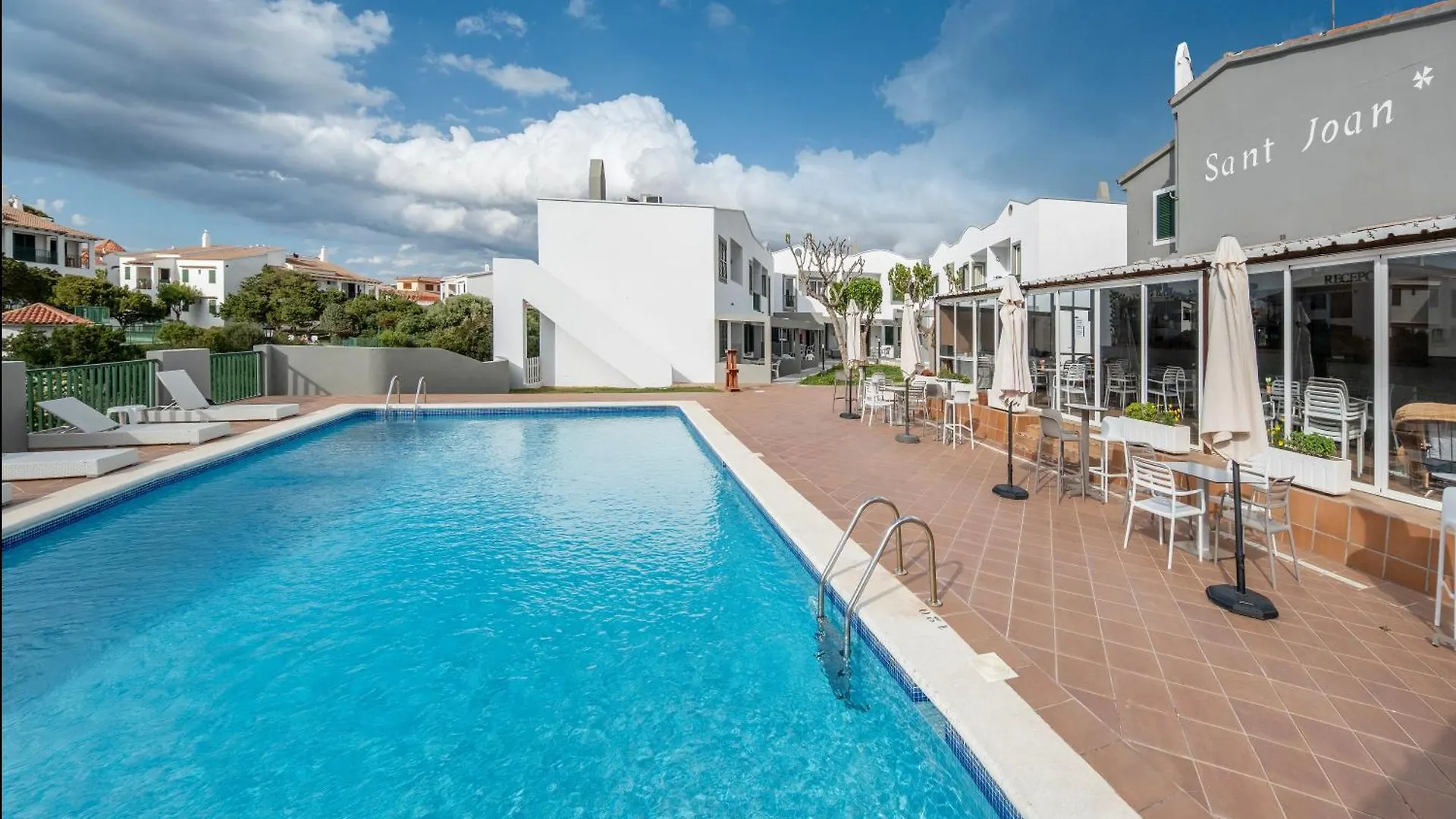 Apartamento Sant Joan Apartaments - Adults Only Cala'N Blanes