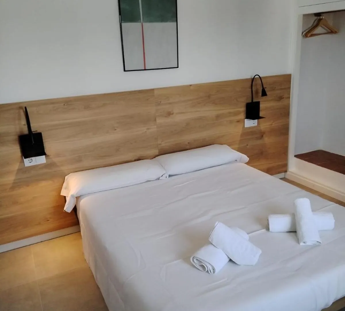 Sant Joan Apartaments - Adults Only