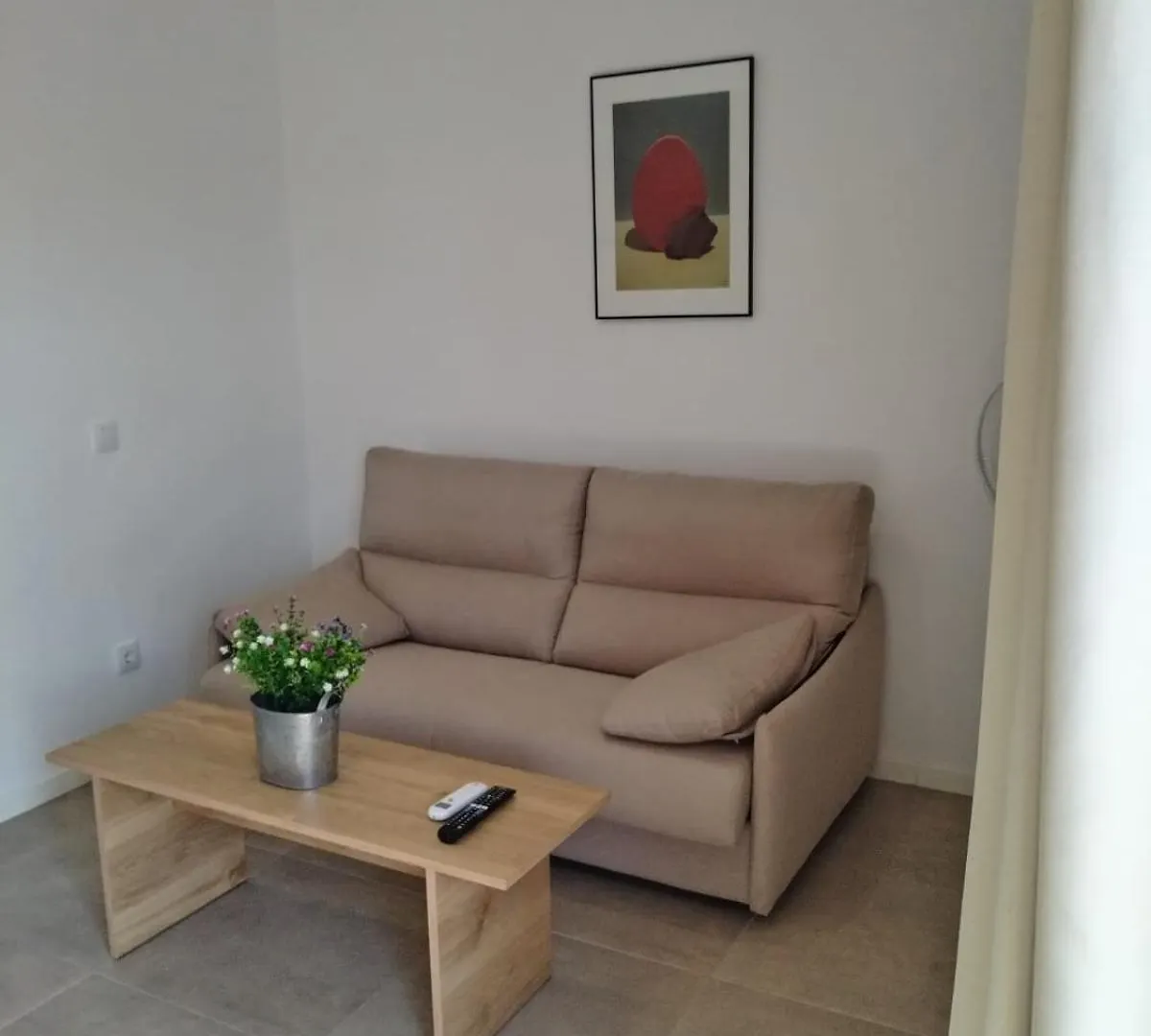 Sant Joan Apartaments - Adults Only Cala'N Blanes  Apartamento