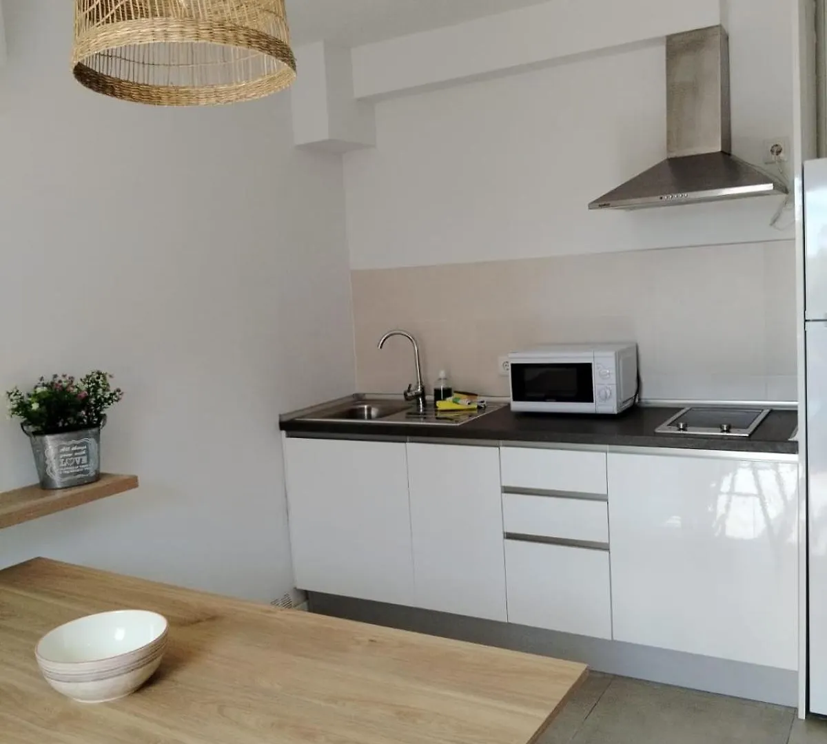 Sant Joan Apartaments - Adults Only Cala'N Blanes