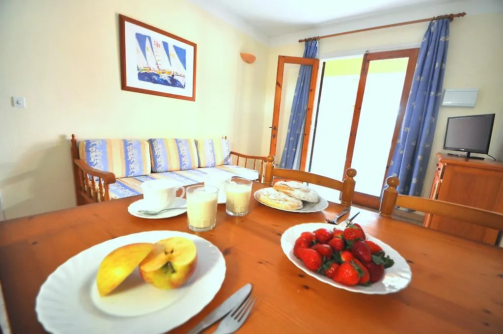 Sant Joan Apartaments - Adults Only Cala'N Blanes  Espanha