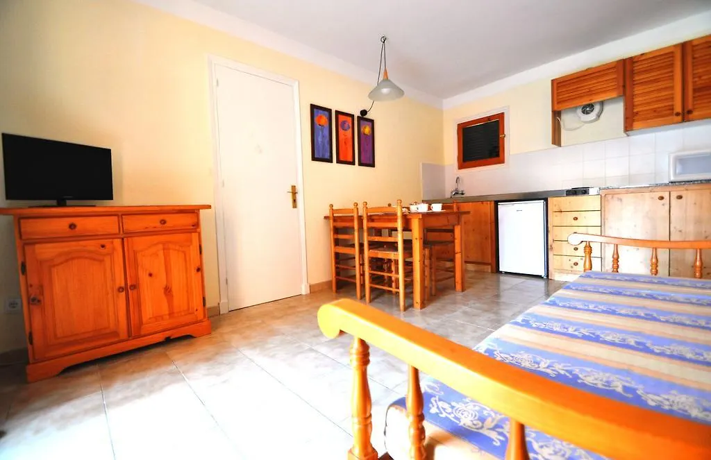 Sant Joan Apartaments - Adults Only Cala'N Blanes  0*, Cala'N Blanes (Menorca) Spagna