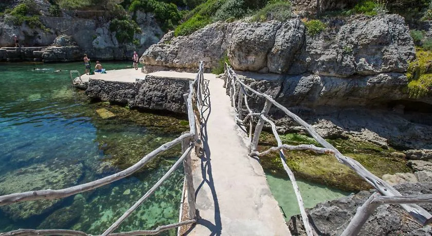Apartamento Sant Joan Apartaments - Adults Only Cala'N Blanes