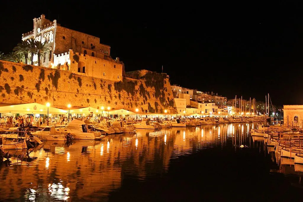 Sant Joan Apartaments - Adults Only Cala'N Blanes