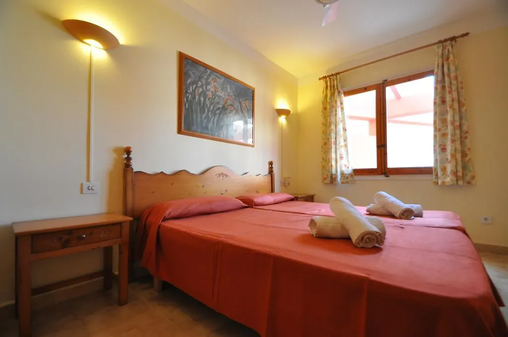 Apartamento Sant Joan Apartaments - Adults Only Cala'N Blanes