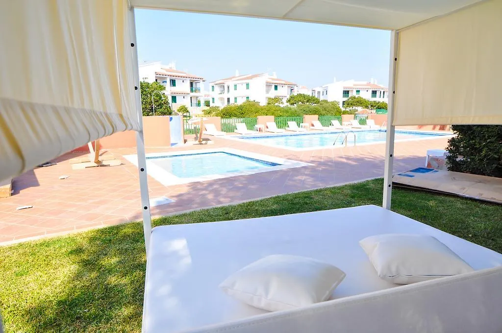 Sant Joan Apartaments - Adults Only Cala'N Blanes  Apartamento