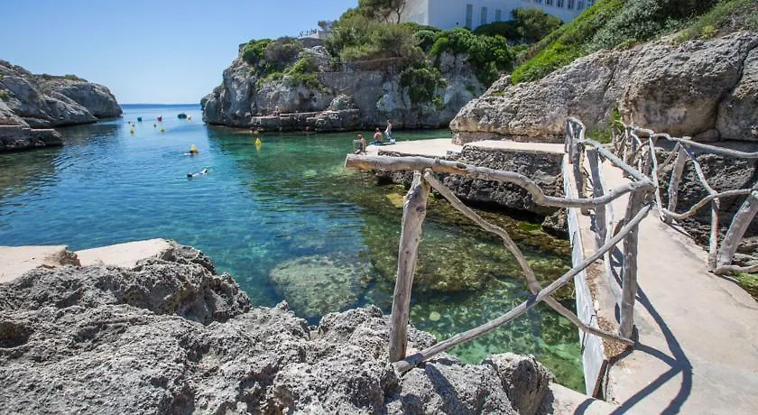 Apartamento Sant Joan Apartaments - Adults Only Cala'N Blanes  Espanha