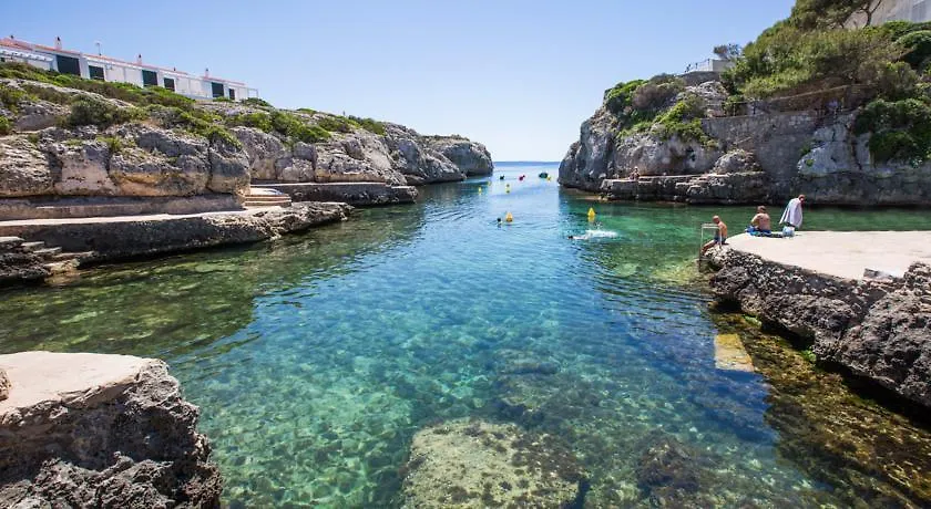 Appartamento Sant Joan Apartaments - Adults Only Cala'N Blanes