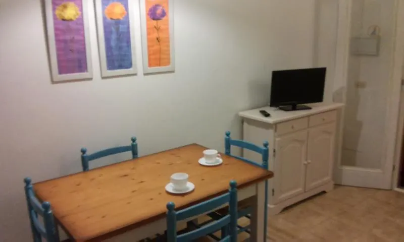 Sant Joan Apartaments - Adults Only Cala'N Blanes  0*, Cala'N Blanes (Menorca) Espanha