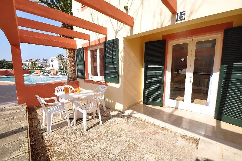Sant Joan Apartaments - Adults Only Cala'N Blanes  Spagna