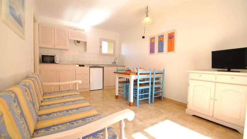Sant Joan Apartaments - Adults Only Cala'N Blanes  Cala'N Blanes (Menorca)