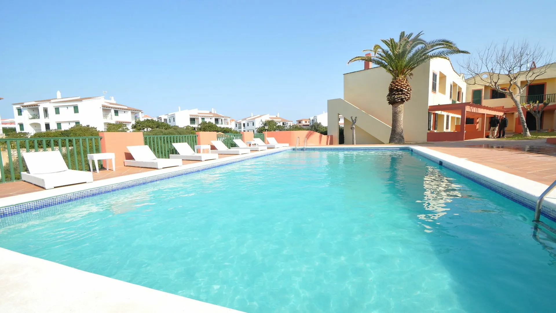 Sant Joan Apartaments - Adults Only Cala'N Blanes  0*, Cala'N Blanes (Menorca) Spagna