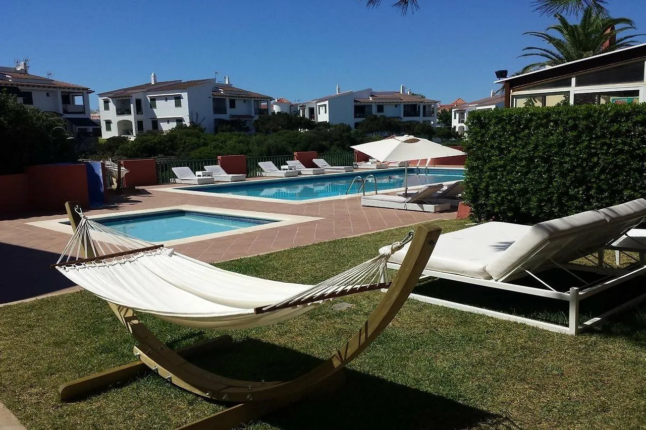 Sant Joan Apartaments - Adults Only 0*, Cala'N Blanes (Menorca) Espagne