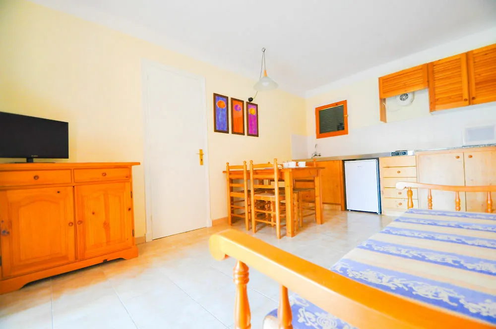 Sant Joan Apartaments - Adults Only Cala'N Blanes  Cala'N Blanes (Menorca)