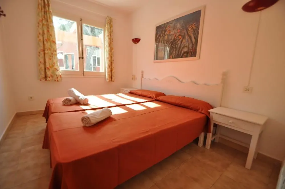 Apartamento Sant Joan Apartaments - Adults Only Cala'N Blanes
