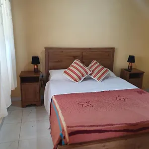  Casa vacanze Casa Leyla Spagna