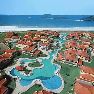  Apartamento Buzios Beach Resort Brasil