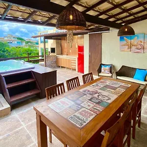  Casa de Férias Casa_boutique_buzios Brasil