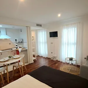  Appartamento Alameda11 Spagna
