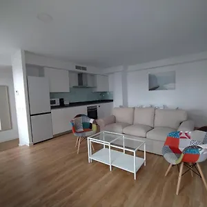  Apartamento Almona De Triana - Kainga Homes Espanha