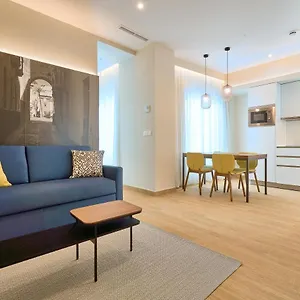  Apartamento Tandem Pópulo Espanha