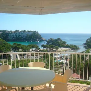 Menorca Bonavista Apartamento