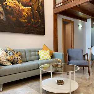  Appartamento Precioso Duplex En Triana - Wifi Gratis Spagna