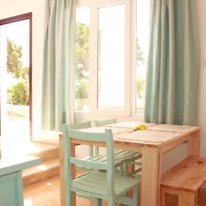 Yucas Villa