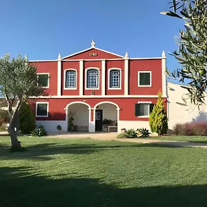 Heretat De Sant Joan Villa
