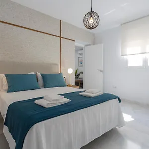  Appartamento La Brujula By Cadizrentals Spagna