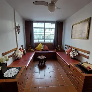  Apartamento Na Do - Cabo Frio/rj Brasil