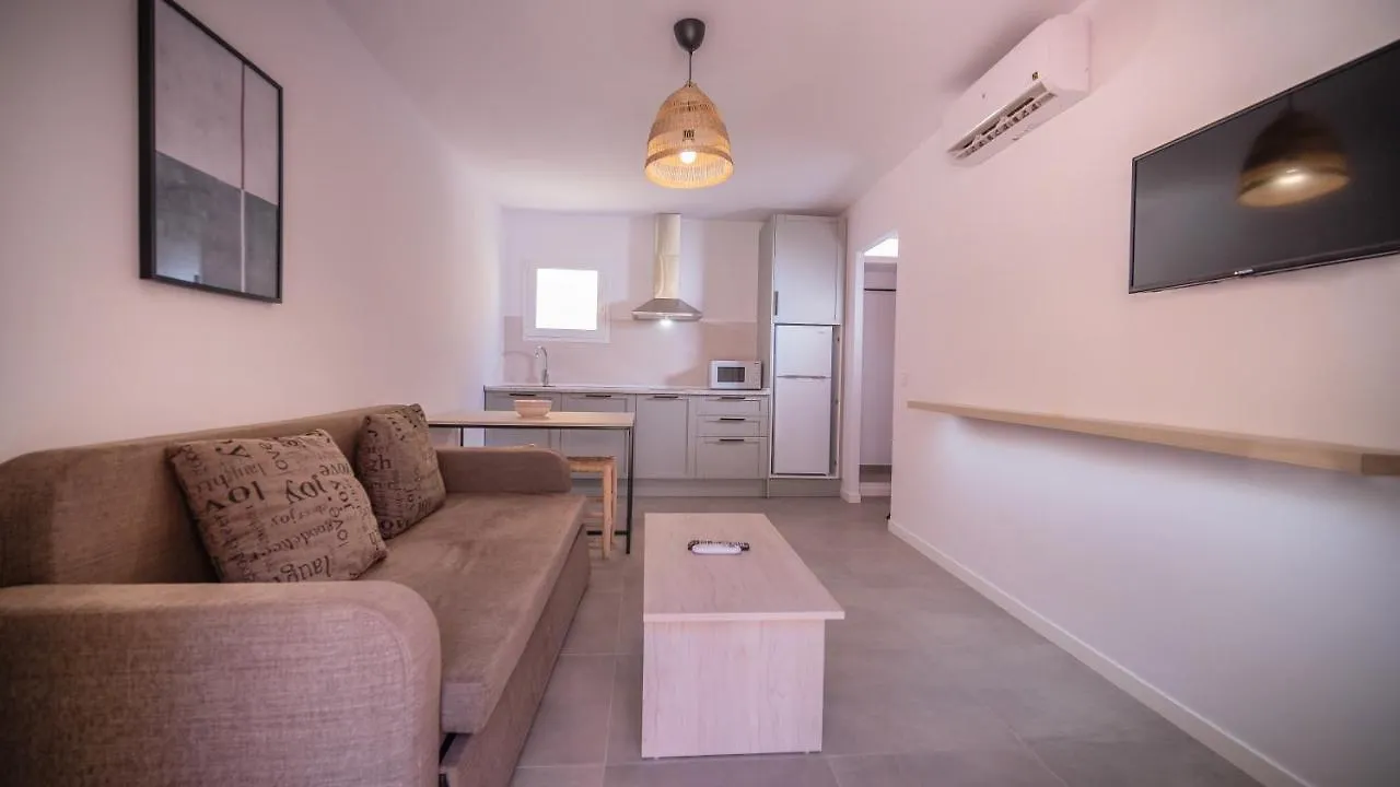 Sant Joan Apartaments - Adults Only Cala'N Blanes