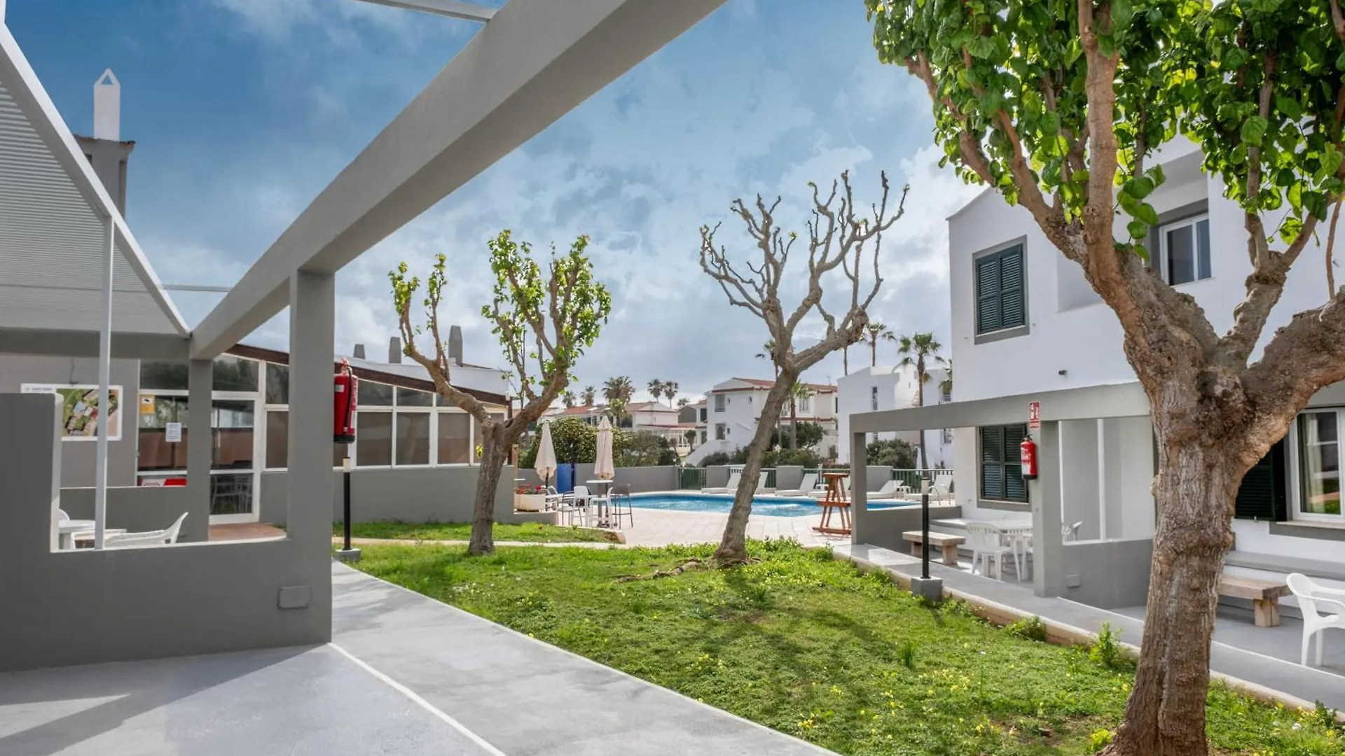 Sant Joan Apartaments - Adults Only Cala'N Blanes  0*, Cala'N Blanes (Menorca) Spain