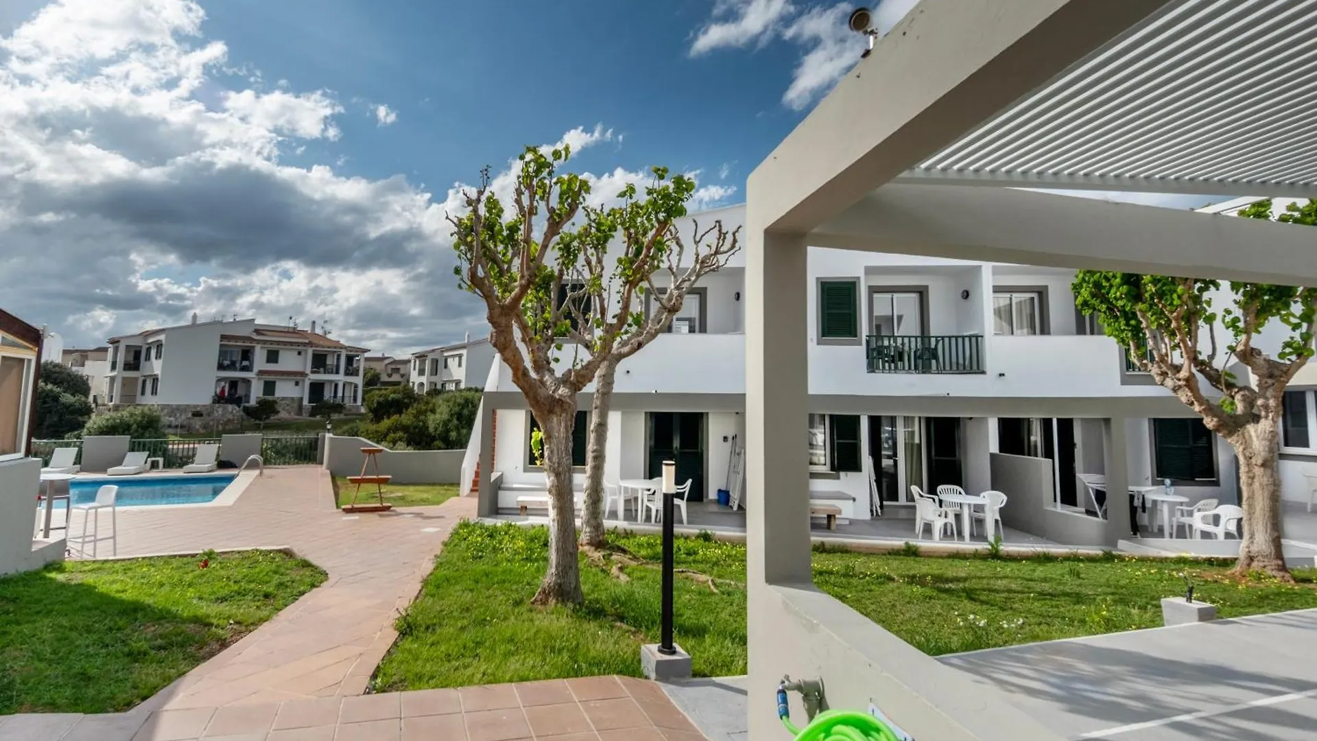Apartment Sant Joan Apartaments - Adults Only Cala'N Blanes