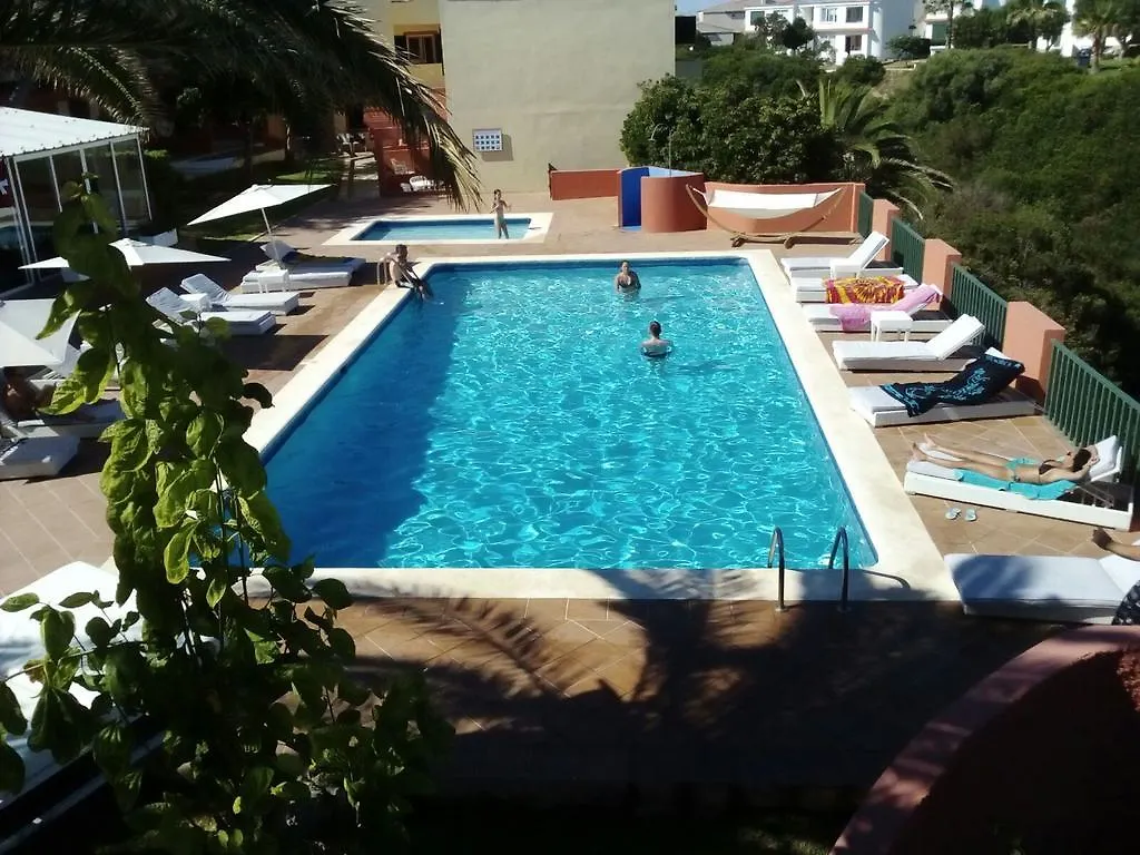 Apartment Sant Joan Apartaments - Adults Only Cala'N Blanes
