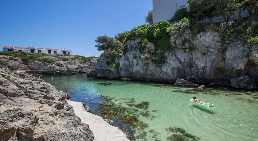 Sant Joan Apartaments - Adults Only Cala'N Blanes  Apartment Cala'N Blanes (Menorca)