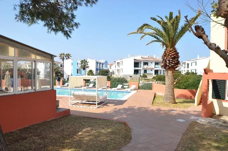 Sant Joan Apartaments - Adults Only Cala'N Blanes  Cala'N Blanes (Menorca)
