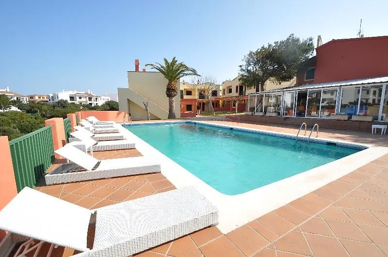 Sant Joan Apartaments - Adults Only Cala'N Blanes  Apartment Cala'N Blanes (Menorca)