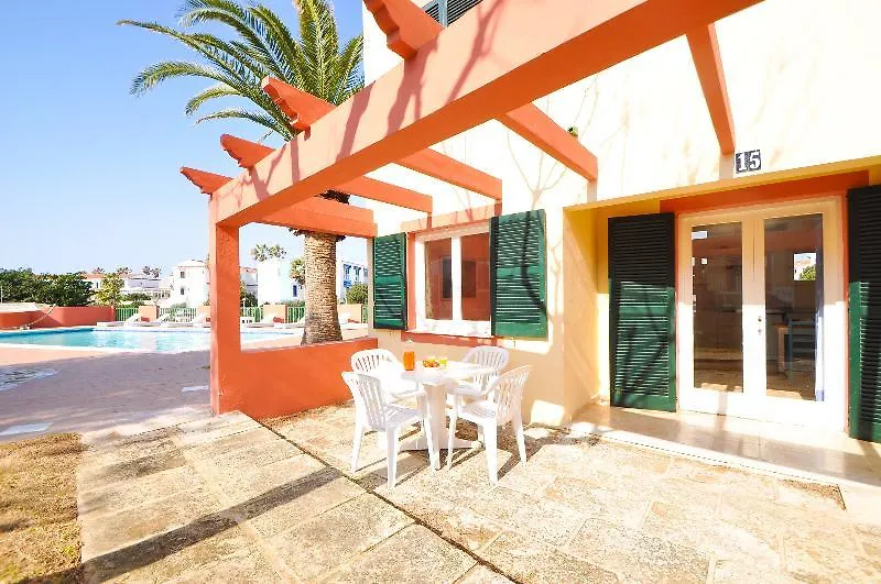 Apartment Sant Joan Apartaments - Adults Only Cala'N Blanes