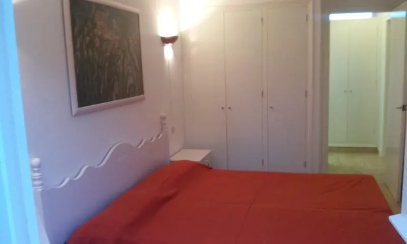 Sant Joan Apartaments - Adults Only Cala'N Blanes  0*, Cala'N Blanes (Menorca)
