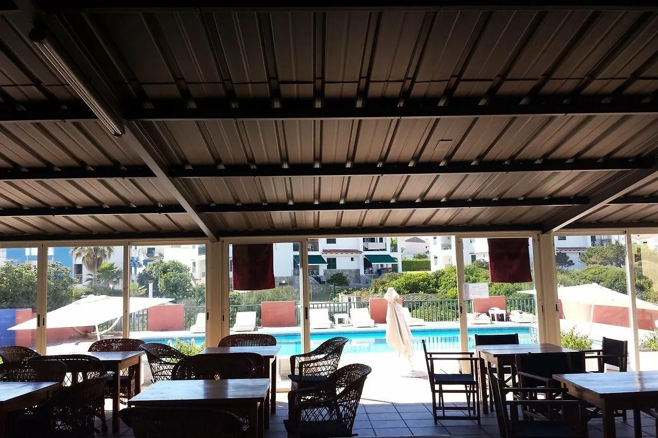 Apartment Sant Joan Apartaments - Adults Only Cala'N Blanes  Spain