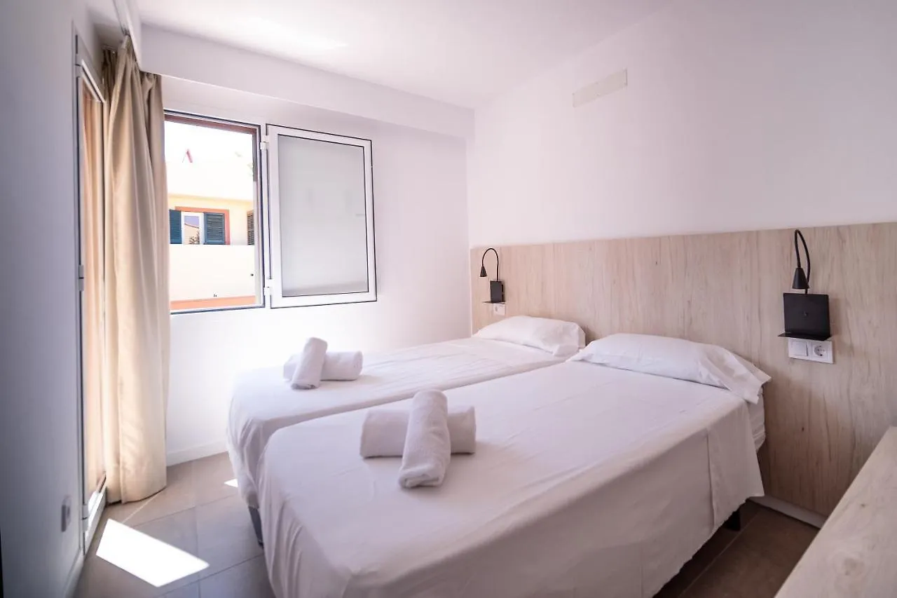 Sant Joan Apartaments - Adults Only Cala'N Blanes  Spain