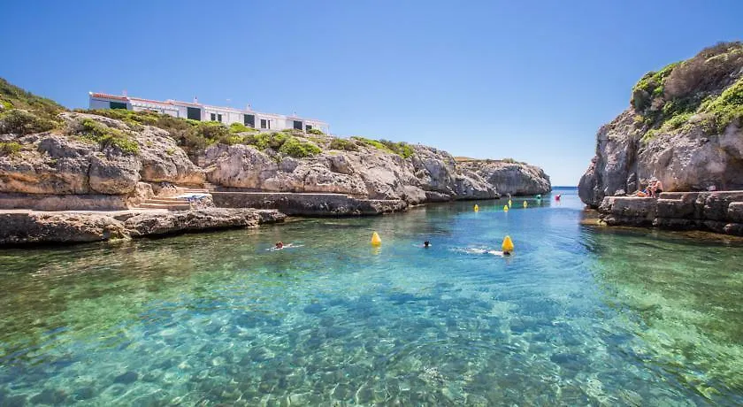 Sant Joan Apartaments - Adults Only Cala'N Blanes  Apartment Cala'N Blanes (Menorca)